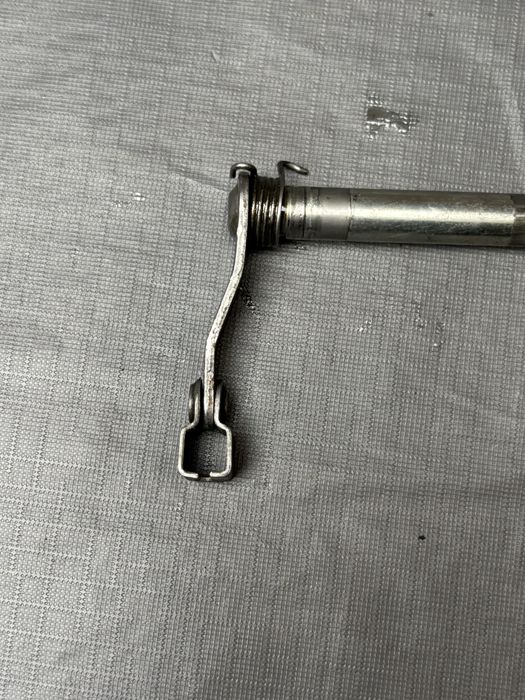 Wysprzęglik HONDA CR85 R 03-08R CR80