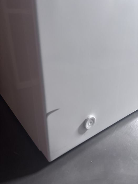 Ar congeladora Becken