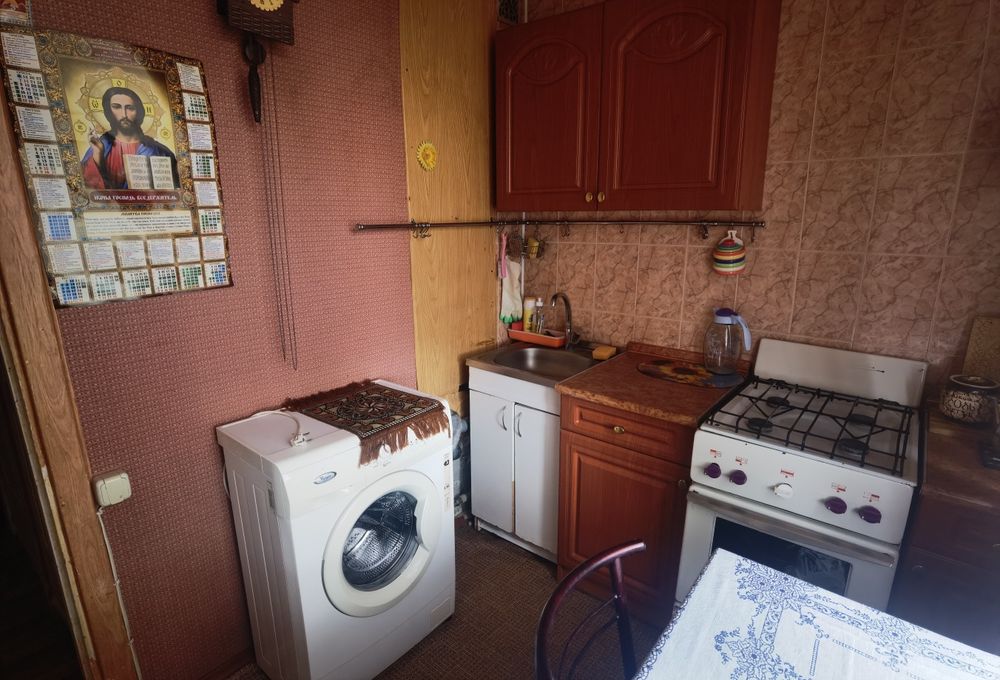 Продам 2-кімнатну квартиру, метро «Салтівська», Салтівський, Харків фото 7