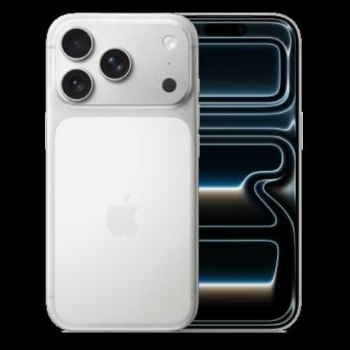 iPhone 17 Pro Max 256GB (e-Sim)