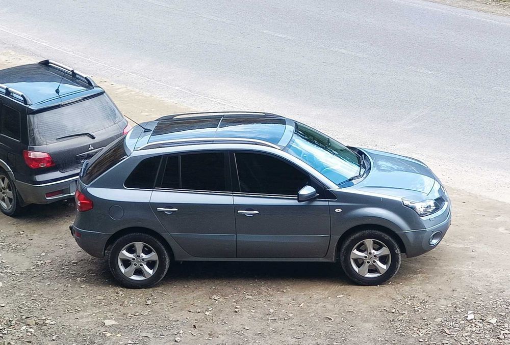 Renault Koleos 2.5 BOSE