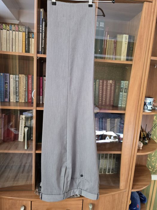 Костюм чоловічий Arber сірий р.60