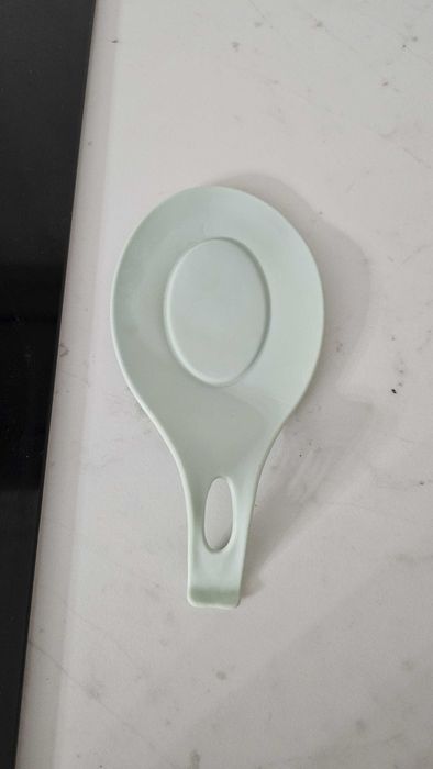 Suporte colher em silicone