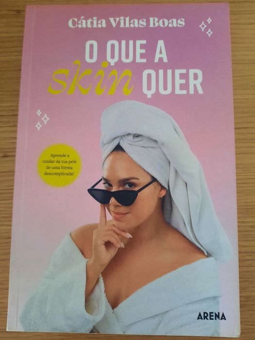 Livros Vários Autores