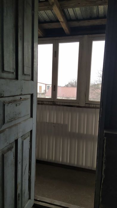 Продам дачу с видом на Хаджибеевский лиман