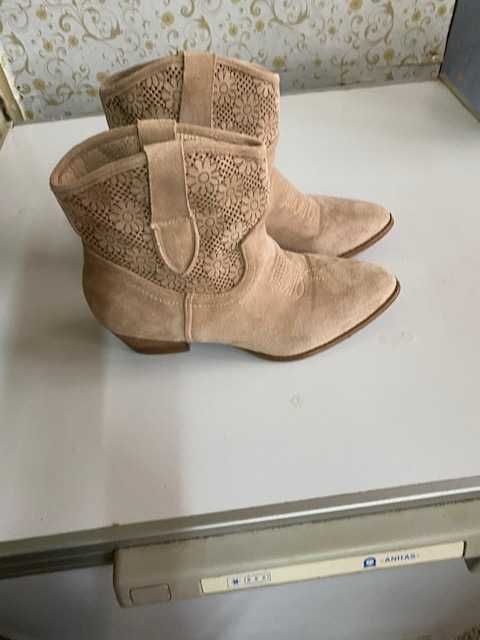 Botim Novo lindissimo