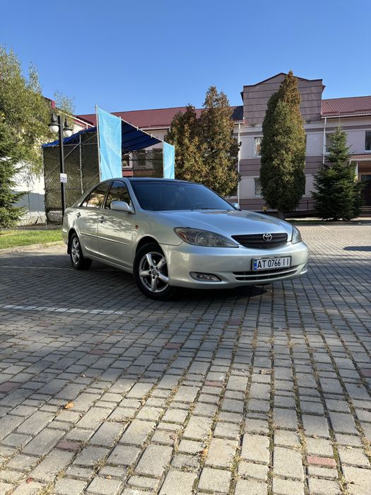 Тойота камрі 30, 2001 р. Двигун 3.0