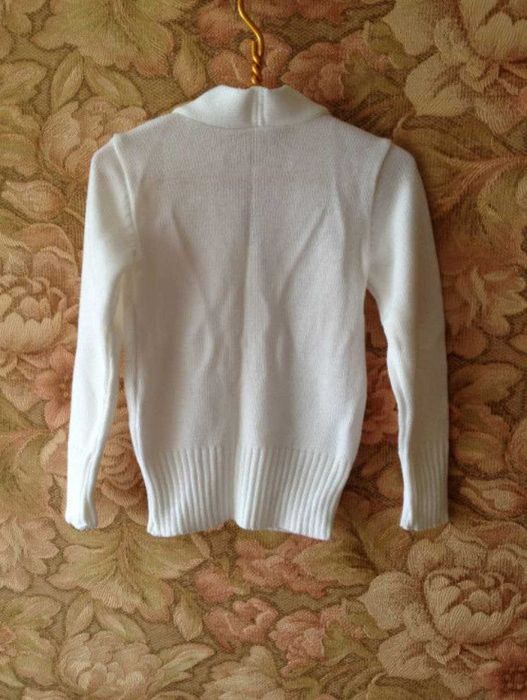 Кофта, джемпер для дівчинки