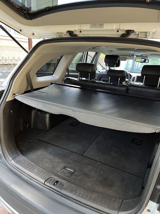 Chevrolet Captiva 2013 2.2D