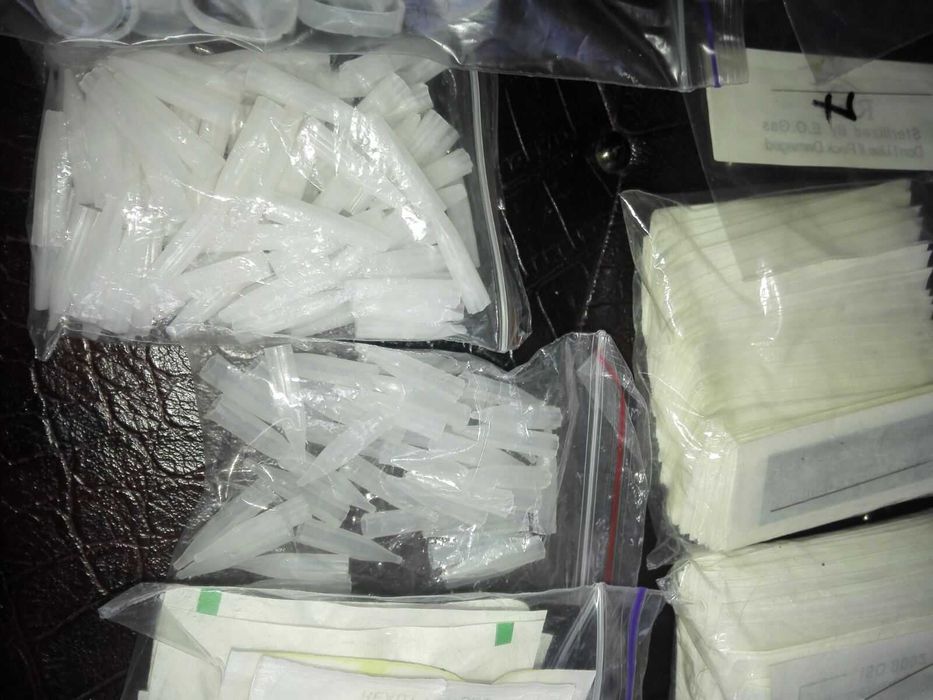 Машинка для  татуажа ,перманентного макияжа РМ 96