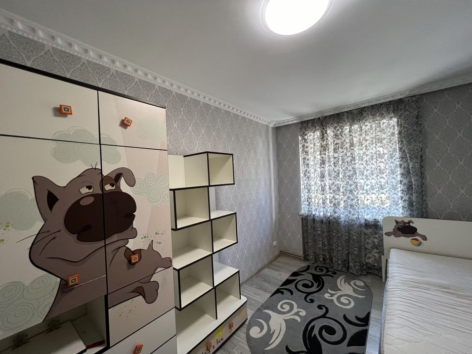 3-rooms apartment apartment by the address (area 65 m²) - Atlanta.ua - photo 13