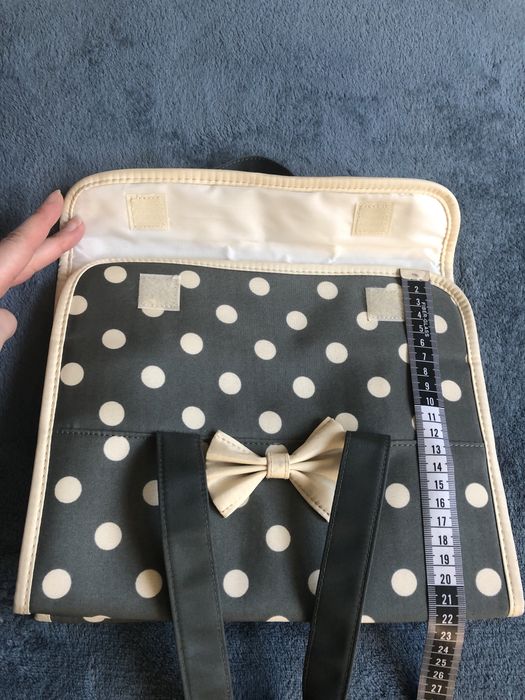 Сумка для снеку/обіду