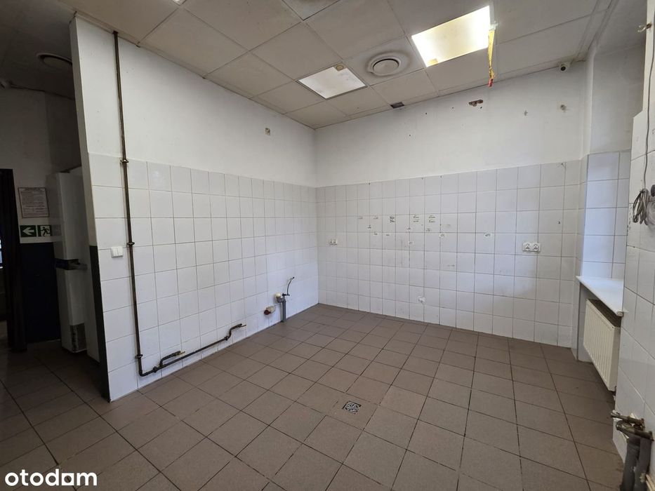 Lokal na wynajem Poznań-Wilda