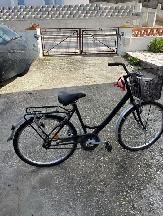 Bicicleta adulto