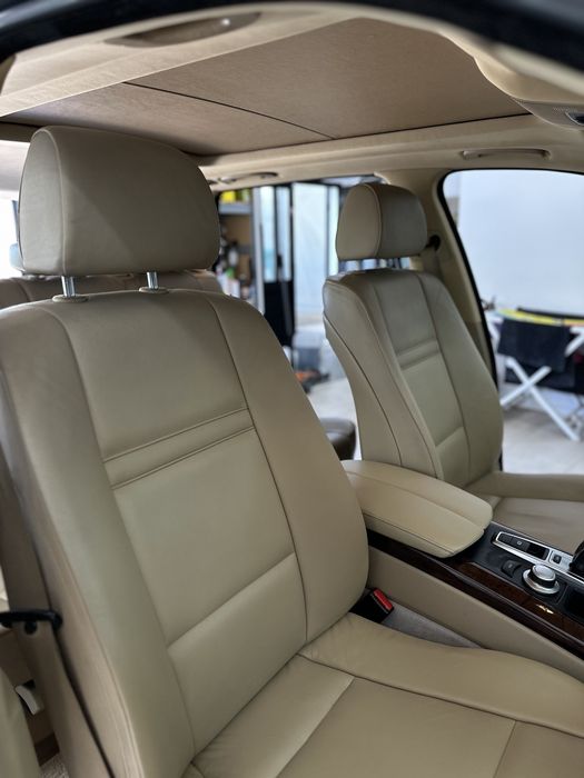 BMW X5 3.0d 7 Lugares [Caixa Nova]