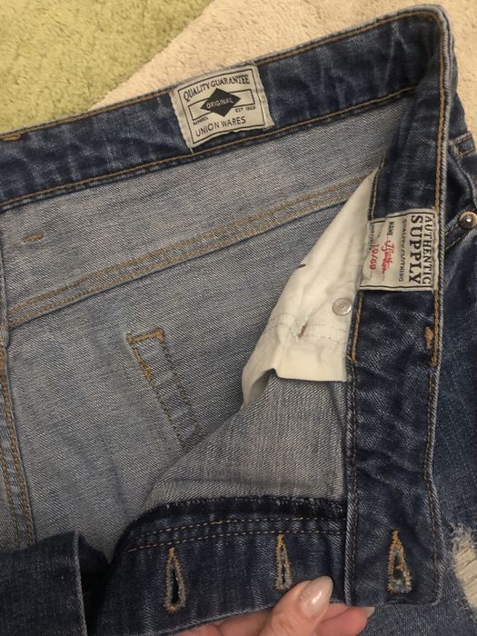 Джинси Denim Co.  Розмір EUR 50.