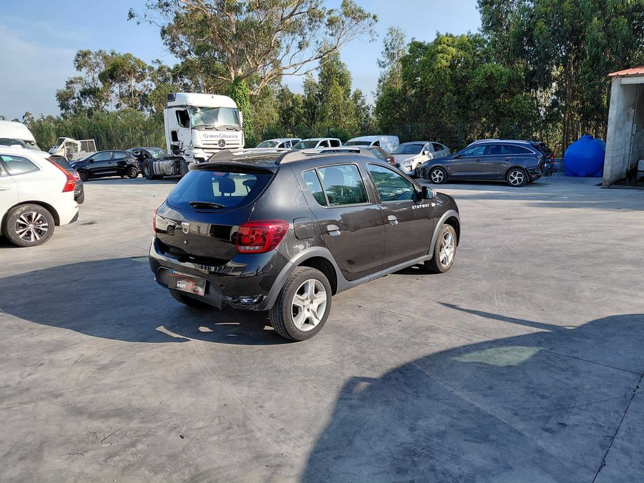 Dacia SANDERO 1.0, 2019 Nacional