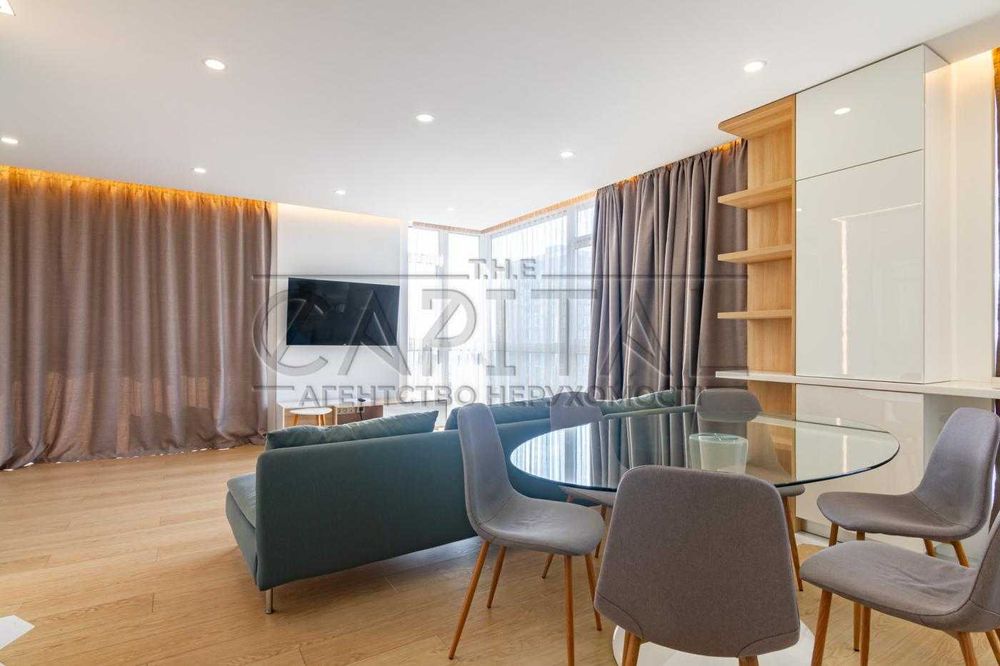 2-кімнатна квартира за адресою вул. Предславинська (площа 79 м²) - Atlanta.ua - фото 5