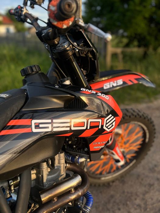 Geon gns 300 2022РІК