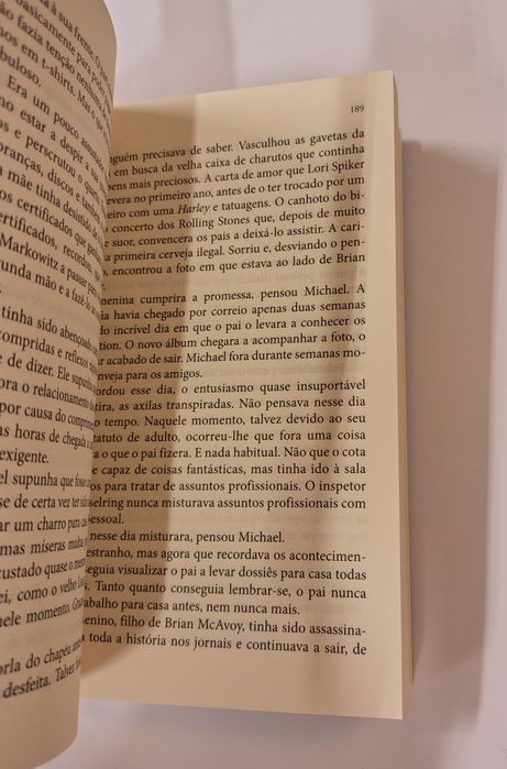 As filhas das Estrelas, de Nora Roberts