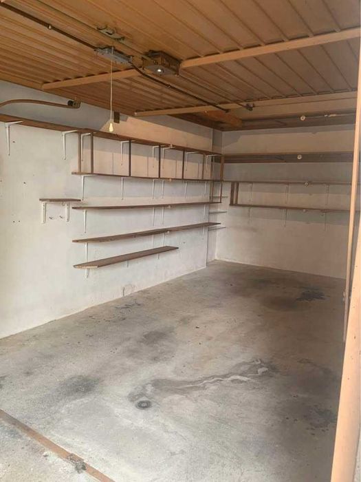 Alugo garagem centro de Coimbra