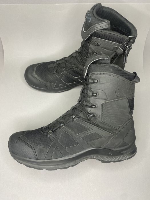 Haix військові тактичні берци берці трекінгові оригінал 45р хаікс