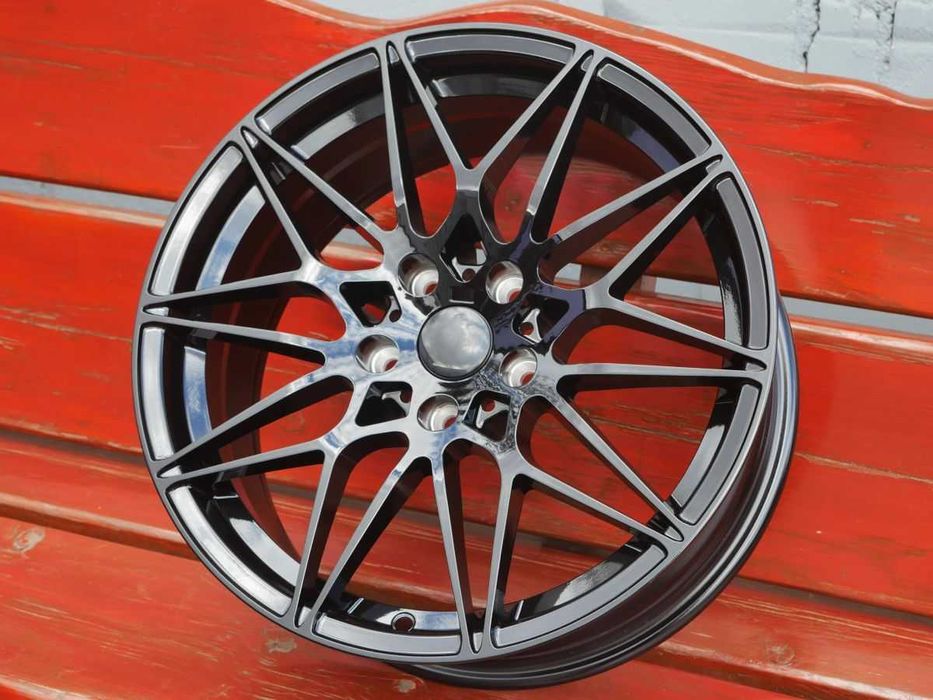 FELGI R17 5x112 BMW 2 SERIA G42 3 SERIA VII G20 G21 4 SERIA G22 G23