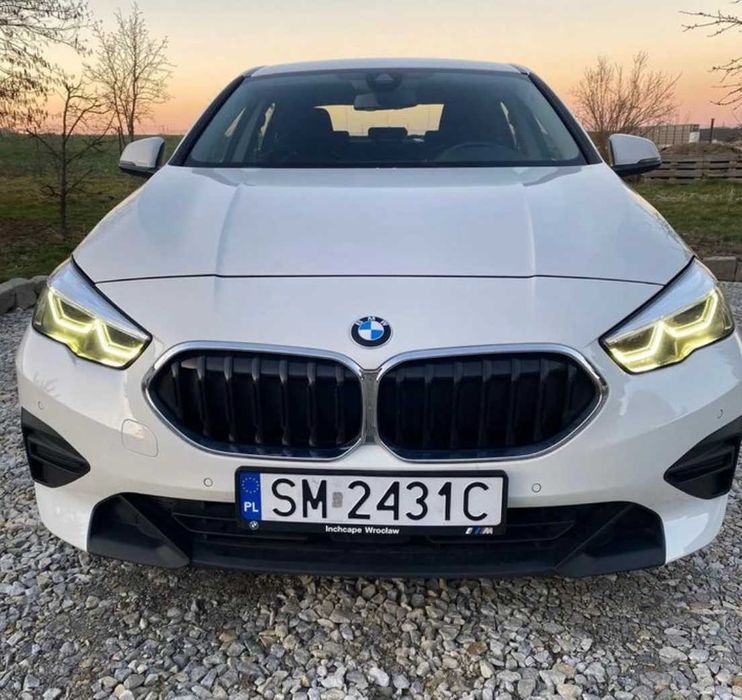 BMW Seria 2