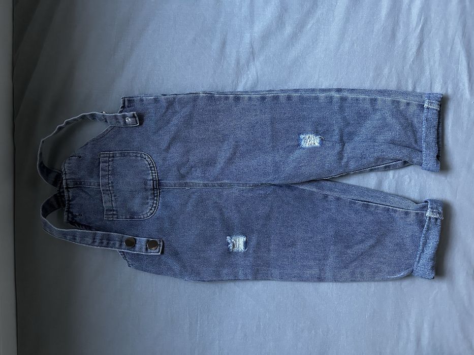 Сорочка Zara для хлопчика