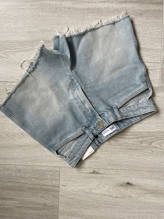 Шорти нові Zara, розмір s