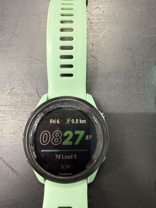 Garmin forerunner 745