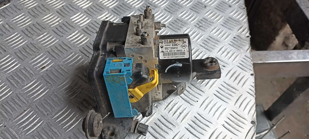 pompa abs renault scenic III 28.5612-5841.3
