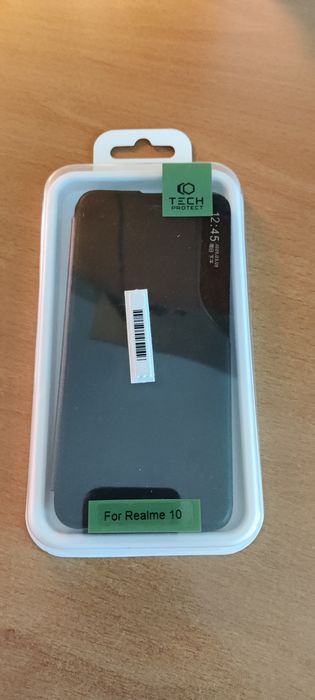 Etui realme 10 nowe