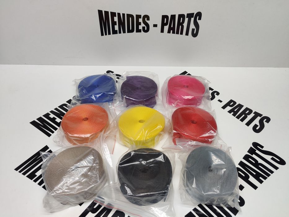 Cinto de segurança EPMAN