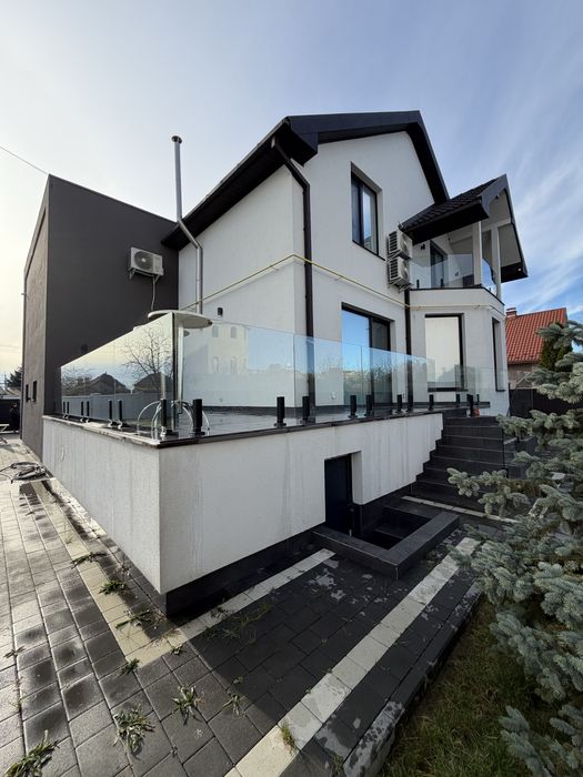 Дом по адресу Петефі Шандора пл. (площадь 272 м²) - Atlanta.ua - фото 18