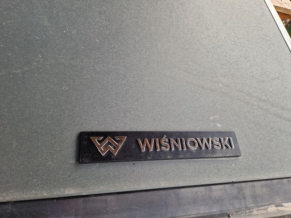 Panel wisniowski