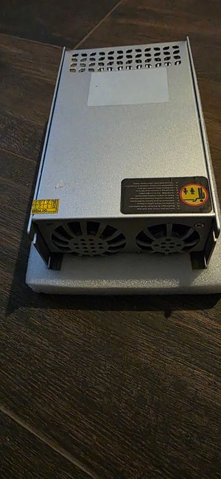 Zasilacz impulsowy 12V 24V 36V 48V 60V do 1500 W