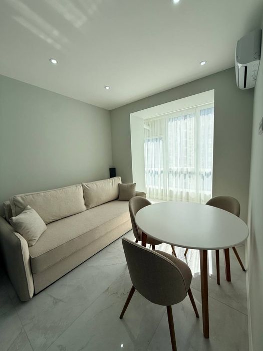 1 кімнатна квартира на продаж у Княгинині