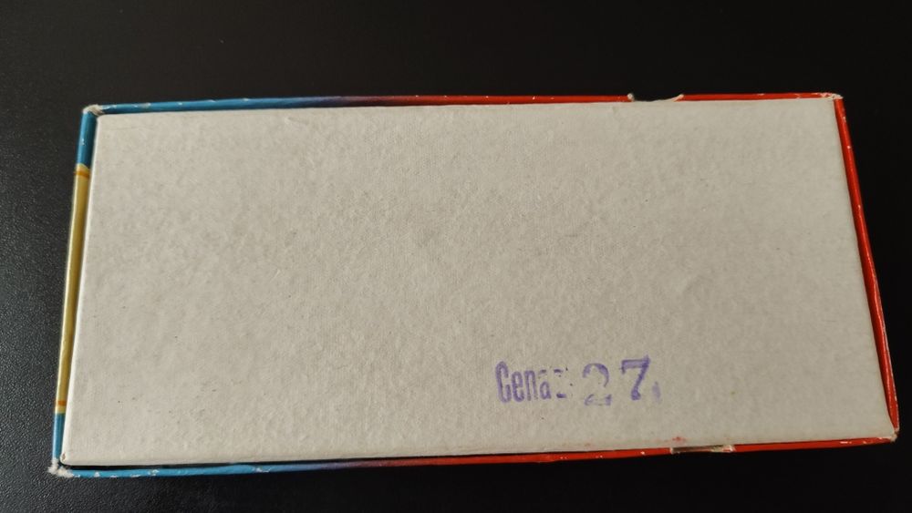 Kredki świecowe crayon