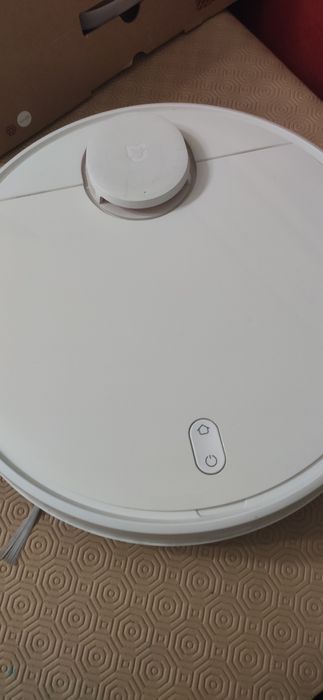 Xiaomi no robot vacuum - mop p