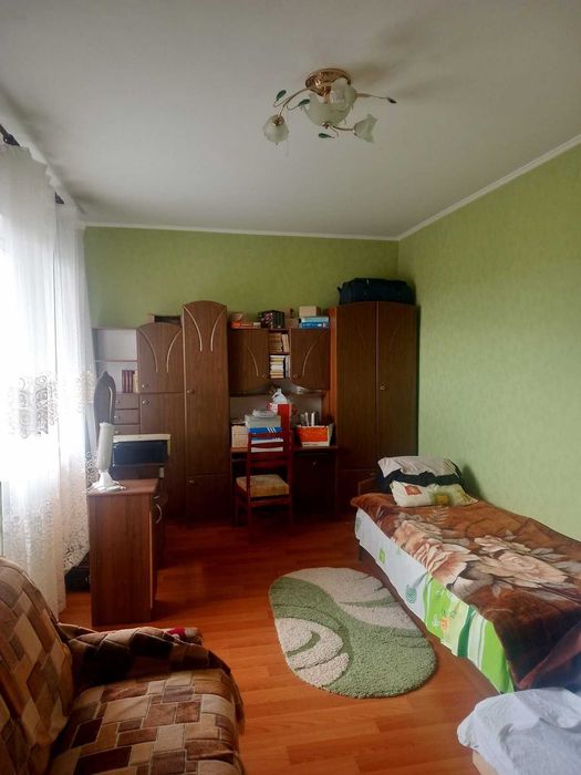 Продаж 2 поверхового будинку з гаражем, с. Тиврів