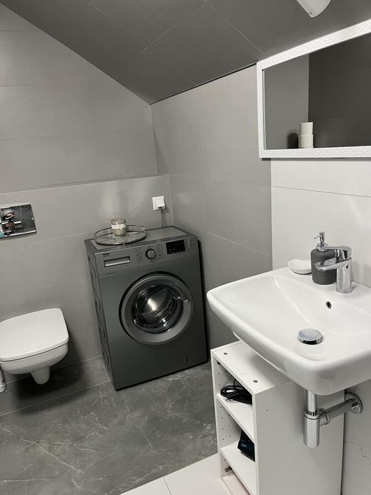 Wynajmę pokoje Szarów