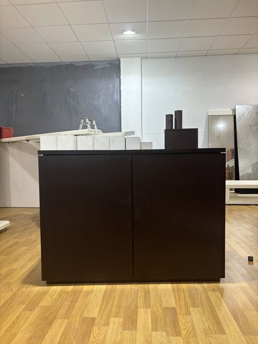 Sapateiras / armario de sala