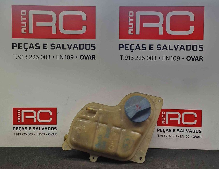Reservatório / Depósito da Água / Líquido de Refrigeração AUDI A4 B5 (8D2) ano 2000