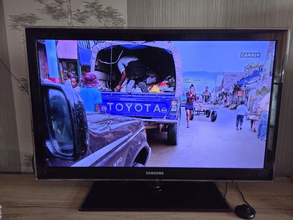 Telewizor samsung