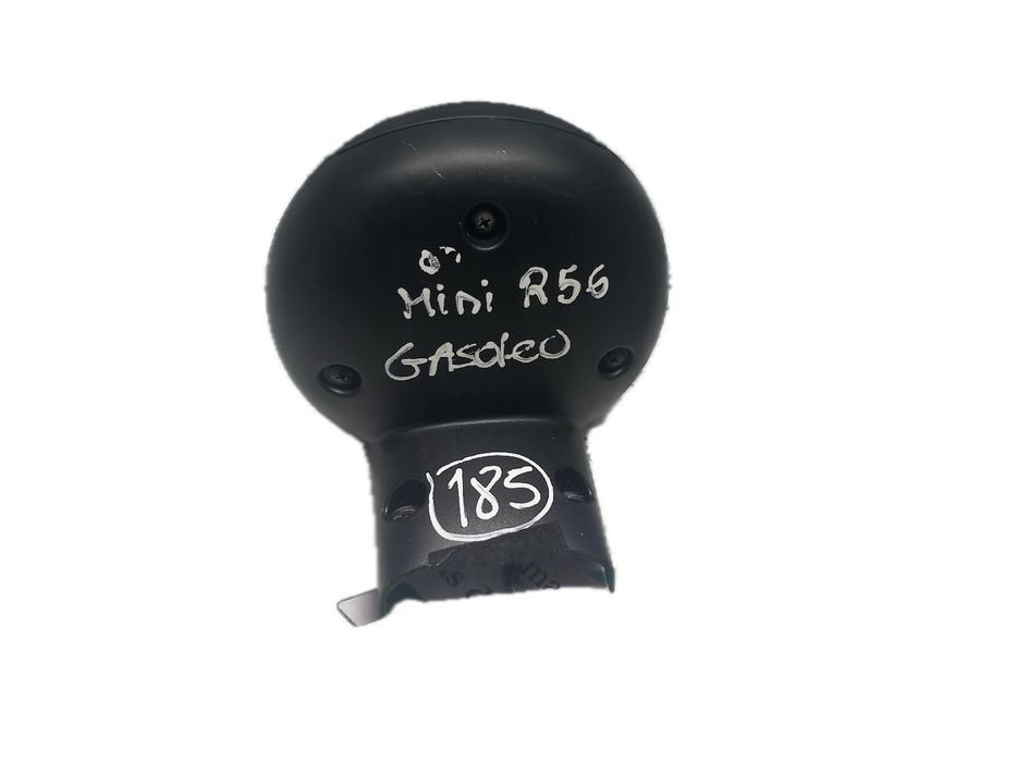 Quadrante / painel de instrumentos MINI Mini (R56)