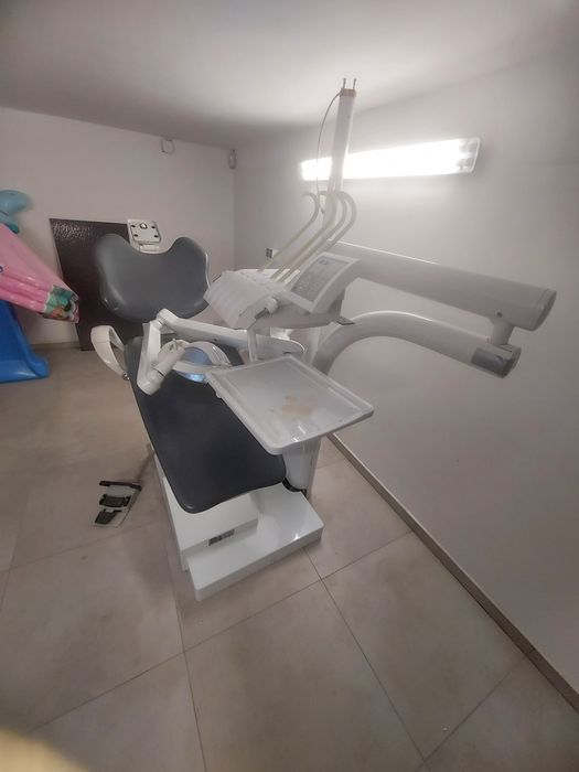 KaVo ESTETICA 1065 S unit stomatologiczny