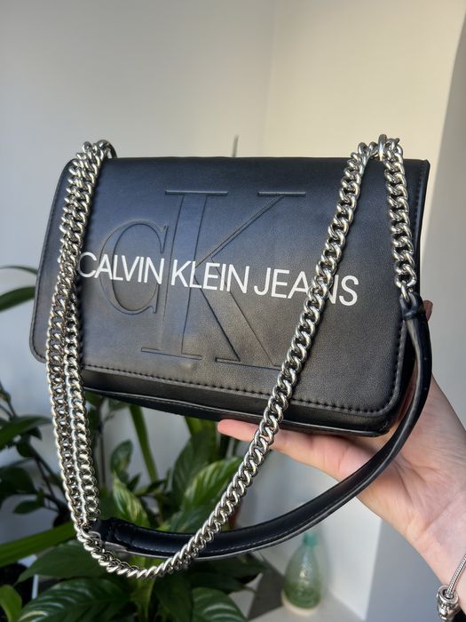 Сумка жіноча оригінал Calvin Klein