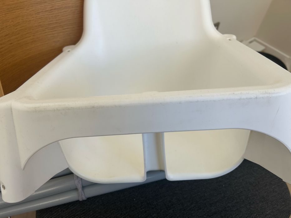 Крісло для годування Ikea