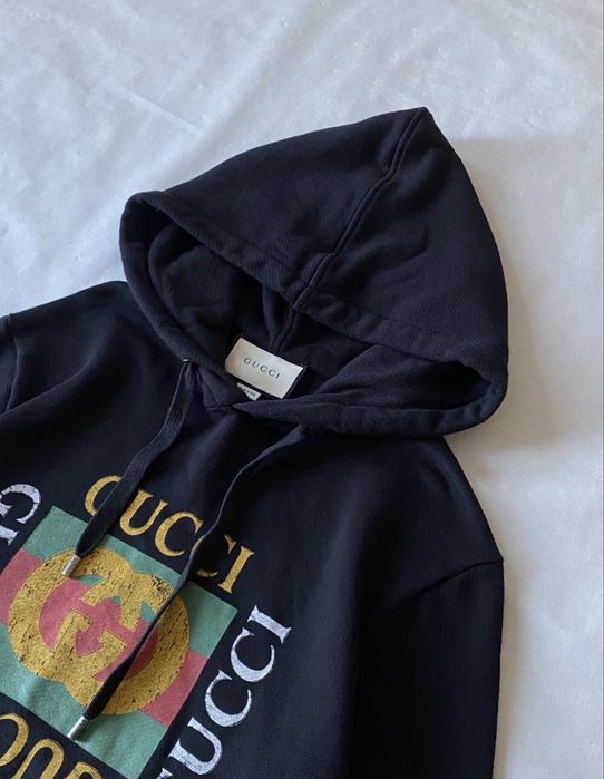 Gucci Distressed GG( В НАЯВНОСТІ)
